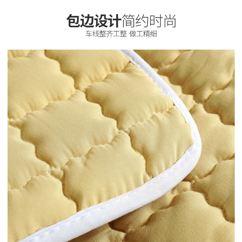 美帮汇沙发垫蕾丝轻奢防滑布艺四季通用坐垫子皮木全包套罩全盖定做高清大图