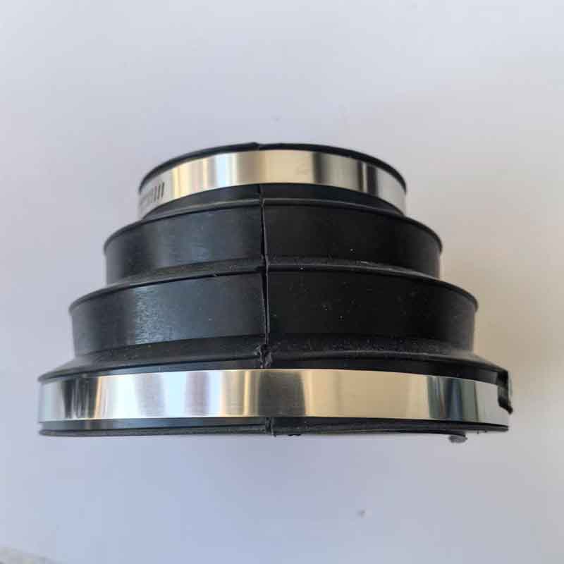 鑫德创 封堵器 XDC-160 个高清大图