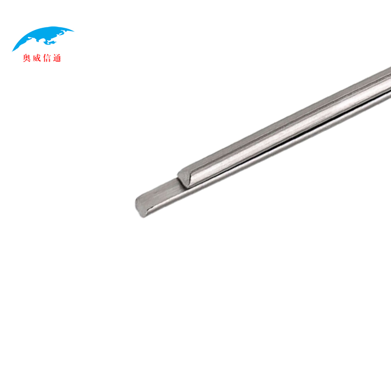 奥威信通 不锈钢开口销 个高清大图
