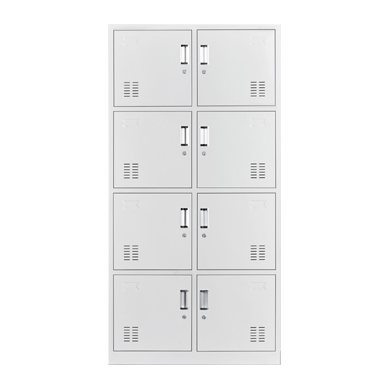 昀物更衣柜八门台