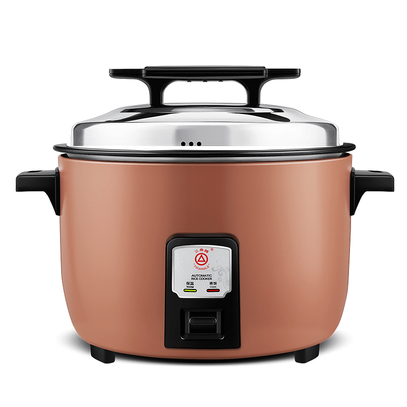 三角牌电饭锅23l