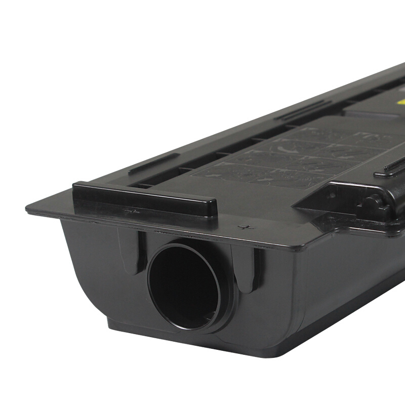 科思特 TK-6118粉盒 适用京瓷 TASKalfa M4125idn 黑色 黑K高清大图