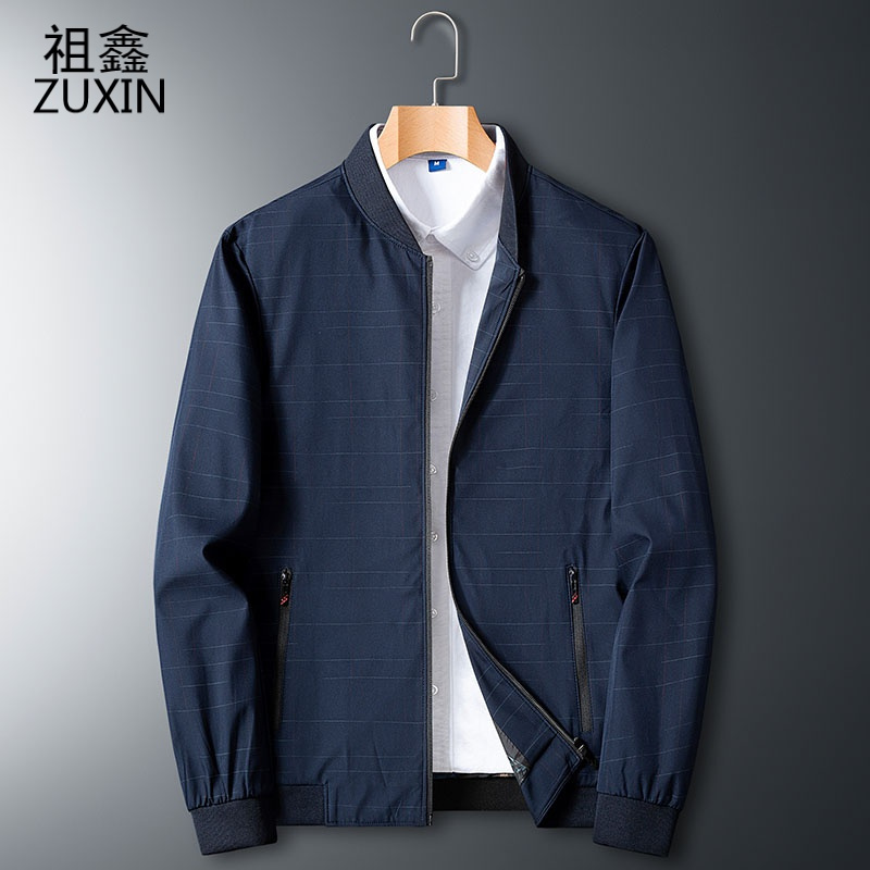 祖鑫zuxin男士夹克