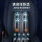 [12V粉色单座10风机]汽车通风坐垫夏季制冷吹风座椅垫夏天冰丝透气散热货车带风扇
