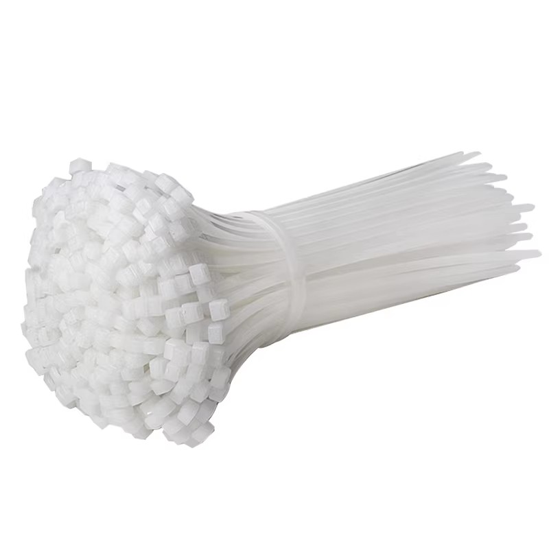 瑞季勤 尼龙扎带 5*250mm 200根/包高清大图