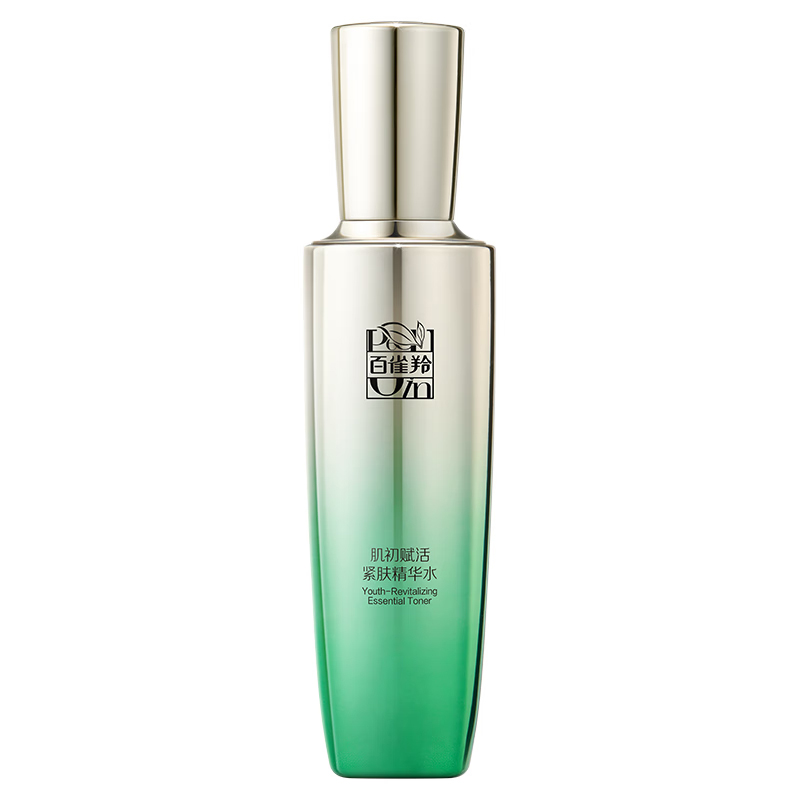百雀羚 肌初 赋活紧肤精华水90ml