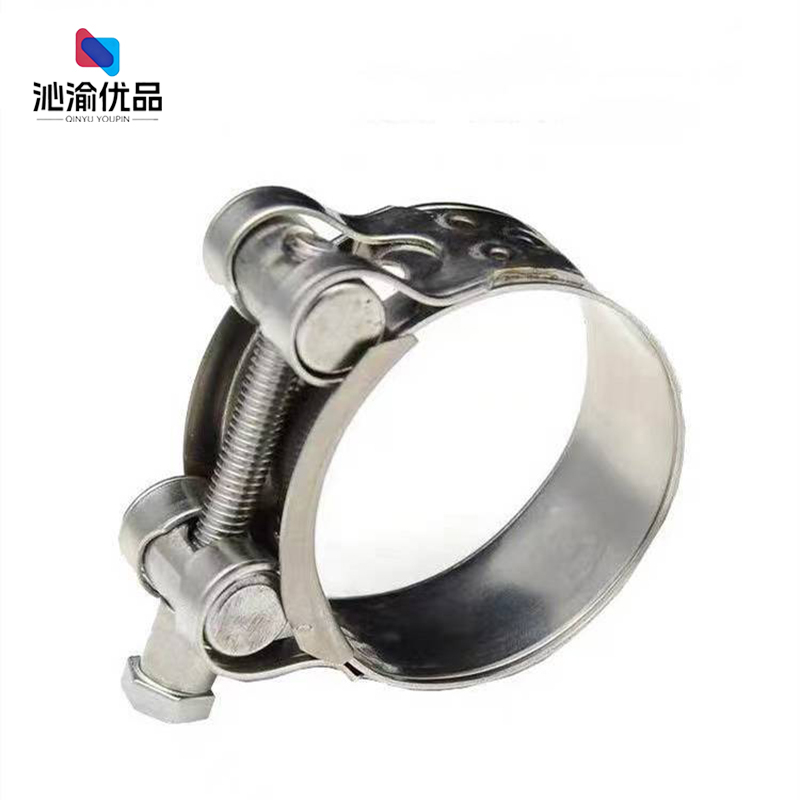 沁渝优品 强力卡箍 57-60mm 个高清大图