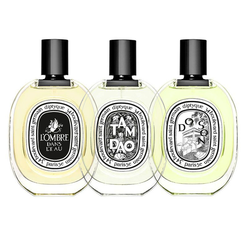 Diptyque蒂普提克谭道淡香水100ml