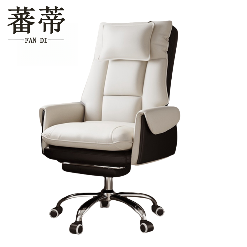 蕃蒂转椅 电脑椅高清大图