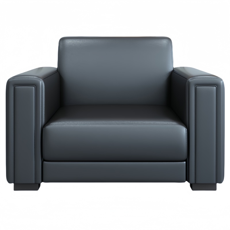 悦兴诚办公沙发