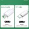 适用oppo闪充充电器r9r11r15r17reno数据线a11|[R17系列通用] 闪充[1.5米-2条]