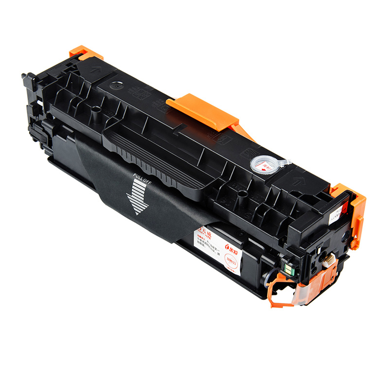 天威 CC530a 适用HP530硒鼓 CC530A CM2320 HP304A HP2025硒鼓 黑色