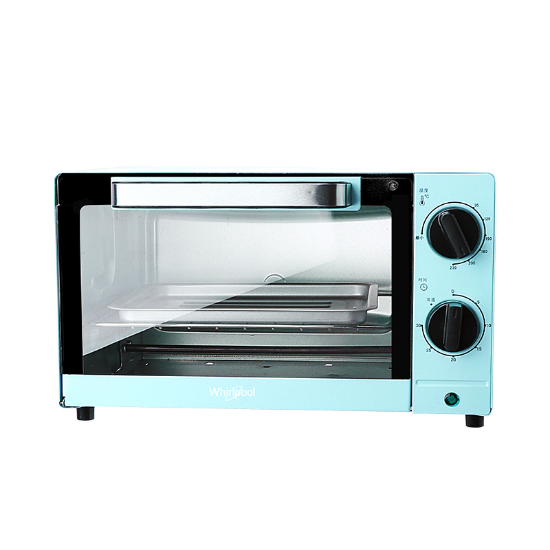惠而浦whirlpool电烤箱