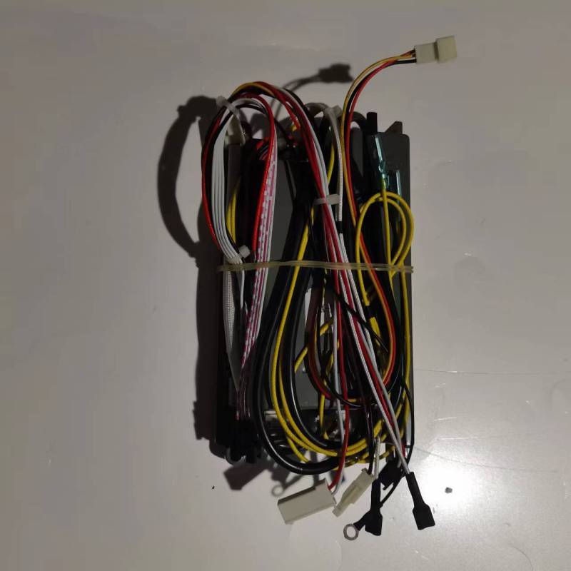 帮客材配 全新原装惠而浦热水器 JSQ20-10FX- T1 主板 收前验货高清大图