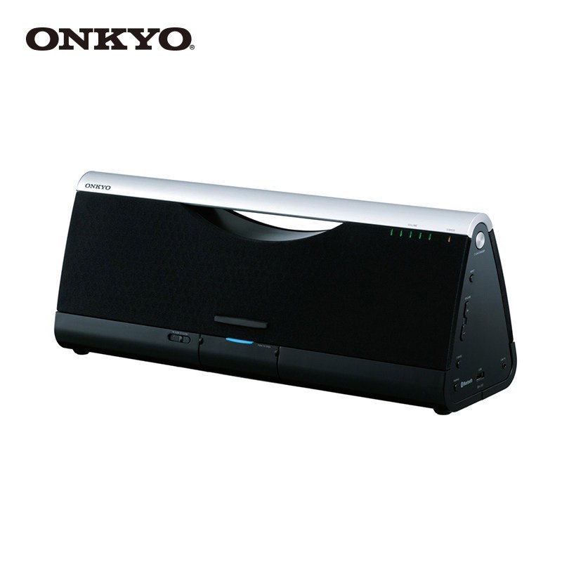 Onkyo/安桥 SBX-200 音响底座 迷你蓝牙