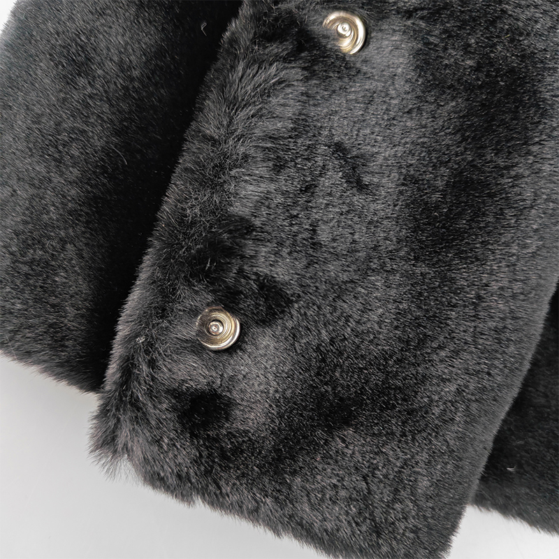 鸽护 围脖 GH156QDK-均码 个高清大图