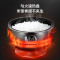 美的(Midea)电饭煲电饭锅4L智能预约电饭煲麦饭石内胆家用电饭煲