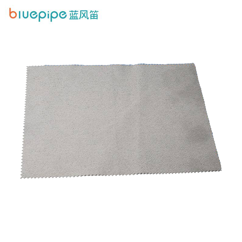 蓝风笛 PU 抹布 30*40cm 条(30*40cm)高清大图