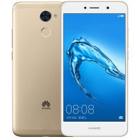 HUAWEI/华为畅享7 Plus 3GB+32GB 香槟金 移动联通电信4G手机