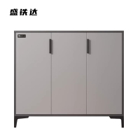 盛铁达 鞋柜150*32*92cm STD-JJ180 个