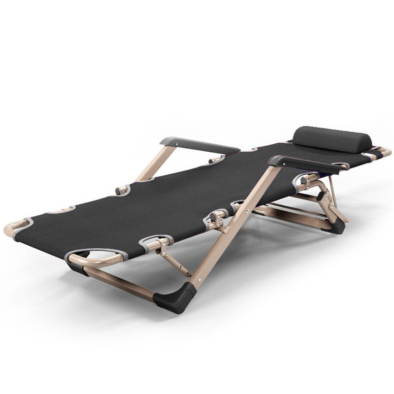 三极户外(Tri-Polar) TP1007 178*66*38cm 折叠床 (计价单位:把) 黑色高清大图