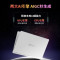 惠普(HP)暗影精灵10 SLIM 14-fb0064TX 14英寸游戏本笔记本电脑(U9-185H RTX4070 8G独显 32G内存 2TB固态 2.8K OLED高刷屏)白