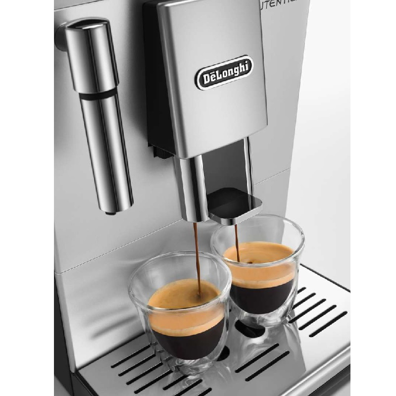 意大利Delonghi/德龙 ETAM29.510 全自动咖啡机意式家用进口现磨