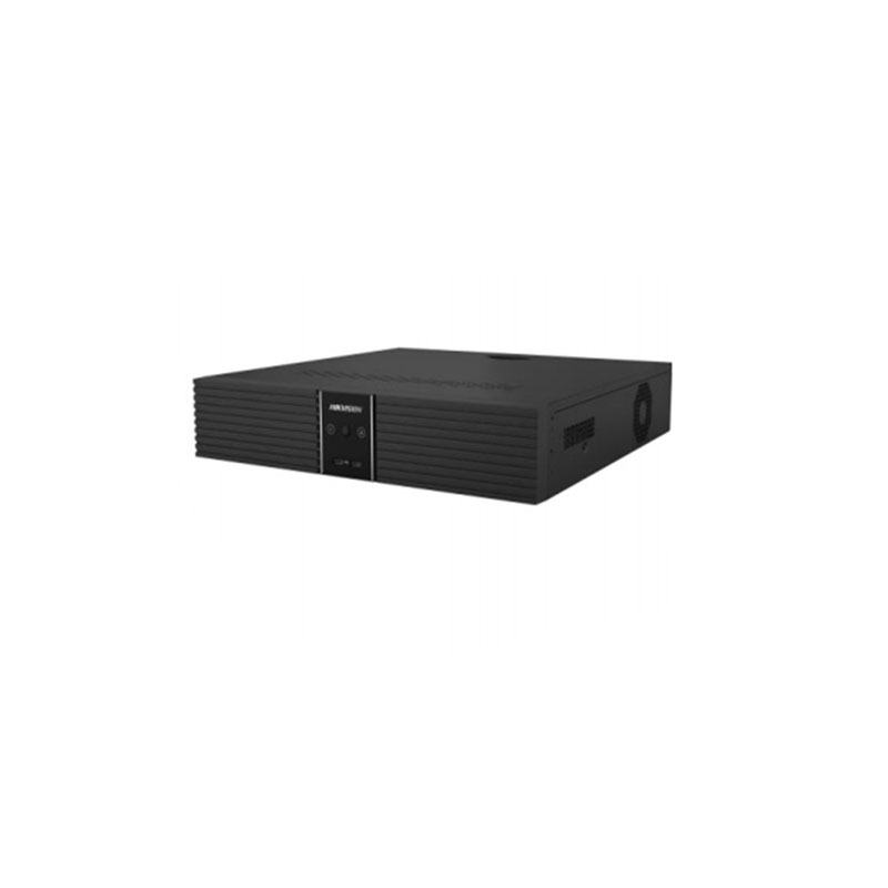 海康威视(HIKVISION)主推高性能 R/4K系列NVR
