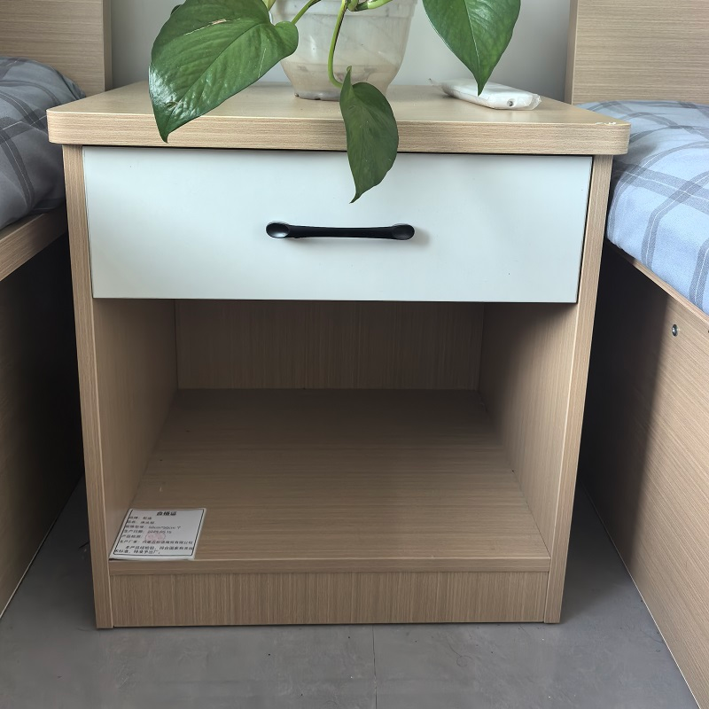 舵途 床头柜50cm*50cm 个高清大图