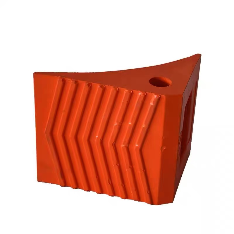 浪伍 红色垫块 LW-06 (单位:个)高清大图