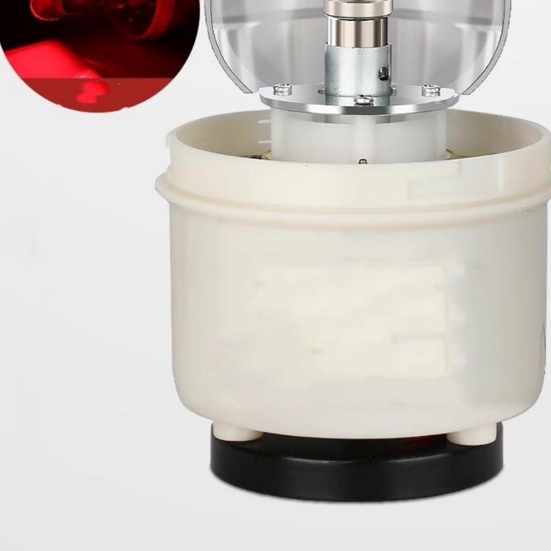 RDZM 红光远程无线遥控LED旋转警示灯 RDM1101 台高清大图