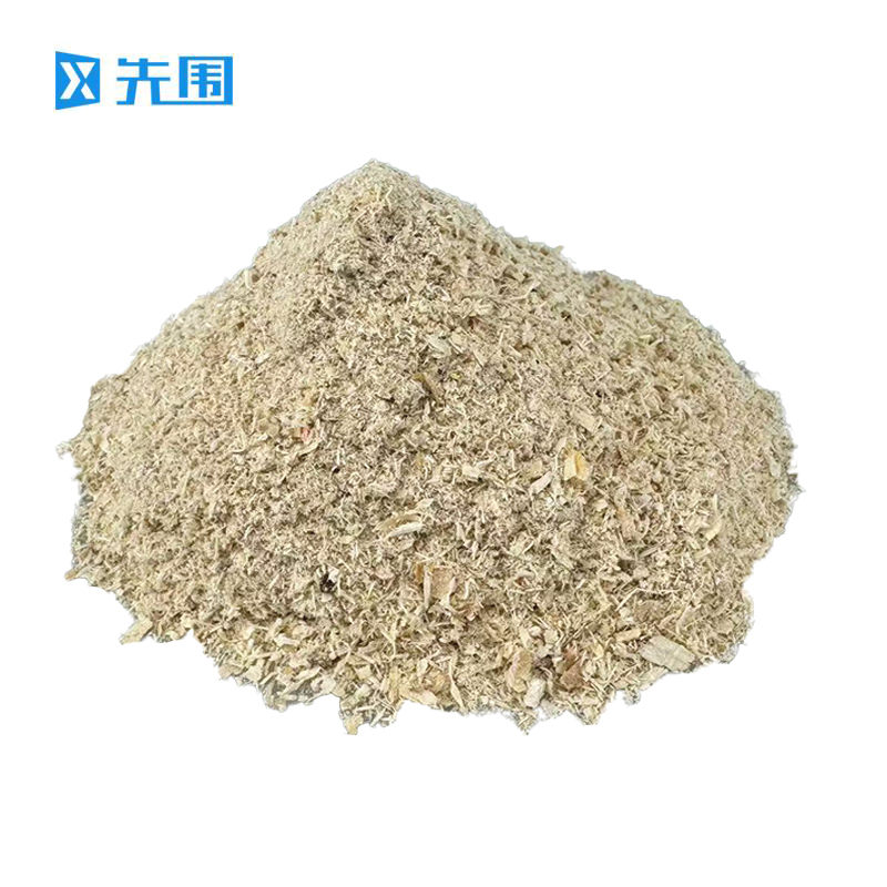 先围 锯末 杨木屑10斤 袋高清大图