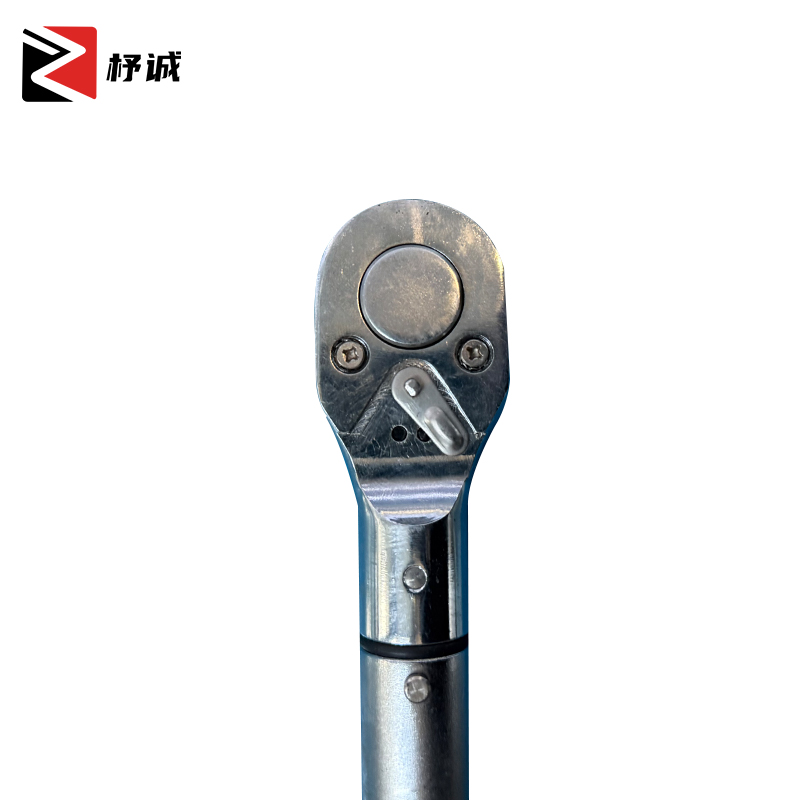 杼诚扭矩扳手20-100/把高清大图