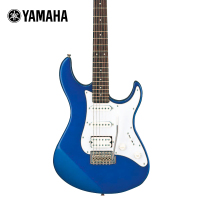 雅马哈(YAMAHA)电吉他 PAC系列印尼进口单摇ST型单单双线圈 PAC012电吉他原装进口