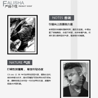 CalvinKlein 卡文克莱 中性香水男士女士淡香水CKONE200ml 美国原装进口