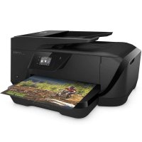 惠普(HP)OfficeJet 7510 A3+惠商系列宽幅喷墨一体机 (打印 复印 扫描 传真)(尊享服务)