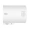 美的(Midea)F80-A20GA2 80升电热水器速热储水式 2000W 防电防漏 低耗保温