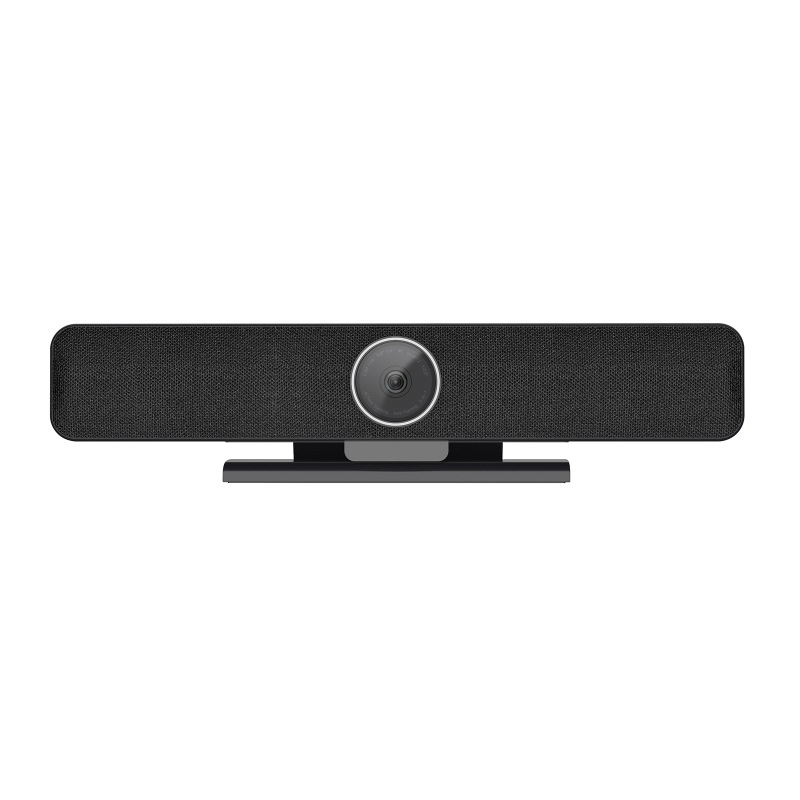 视频会议一体机4K超高清摄像头免驱5倍变焦电脑广角摄像头 TB5W高清大图