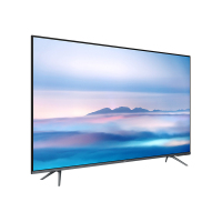 OPPO智能电视R1 4K电视 电视机55英寸 4K悬浮全面屏幕 支持Wi-Fi6高速传输 低蓝光护眼 四大平台全量搜索