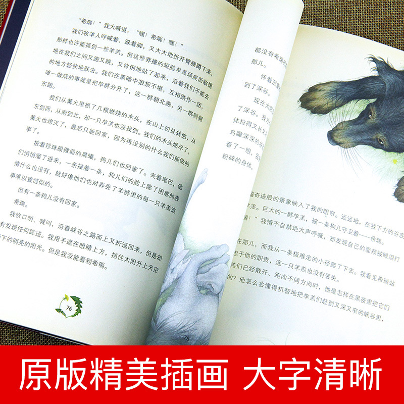 永远的珍藏[安徒生+格林+苏格兰] [正版]全3册典藏新版安徒生格林童话苏格兰童话永远的珍藏经典故事书原版 原著二