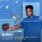 MARSHALL(马歇尔)WILLEN II 音箱便携式2代无线蓝牙家用户外防尘防水续航礼物小音响 黑金色