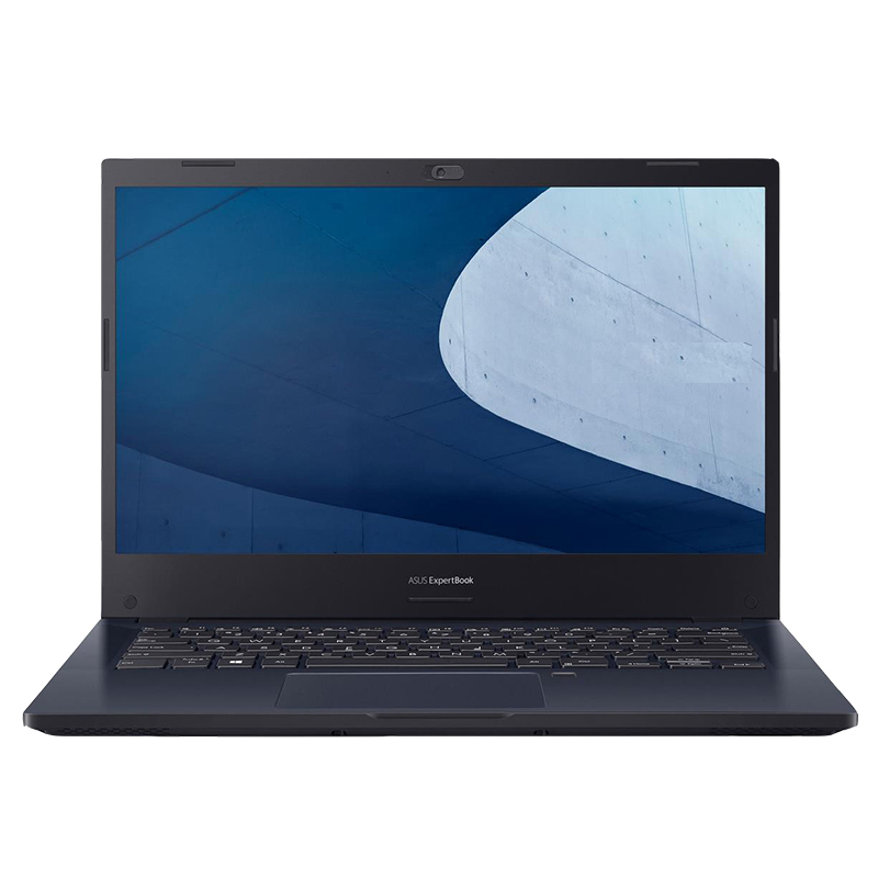 华硕(ASUS)商用笔记本电脑 P2451FB10210C15F2(I5-10210U/16G/512G/2G独显/Win10B)