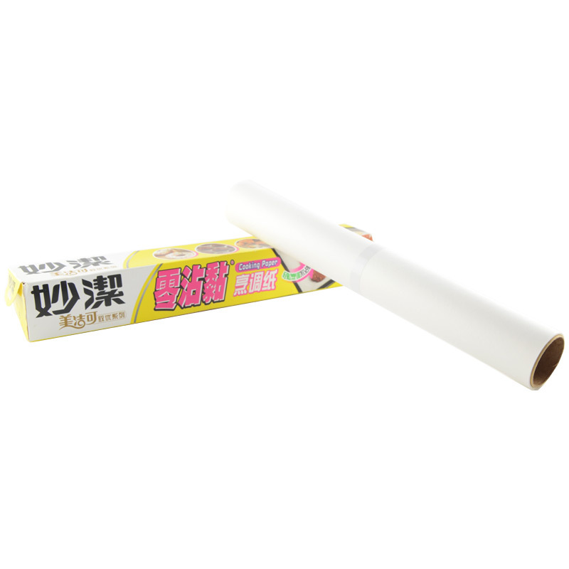 妙洁 烹调纸 MCP16 30盒/箱(单位:箱)