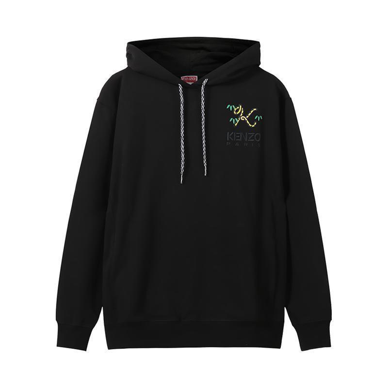 kenzo女士卫衣帽衫