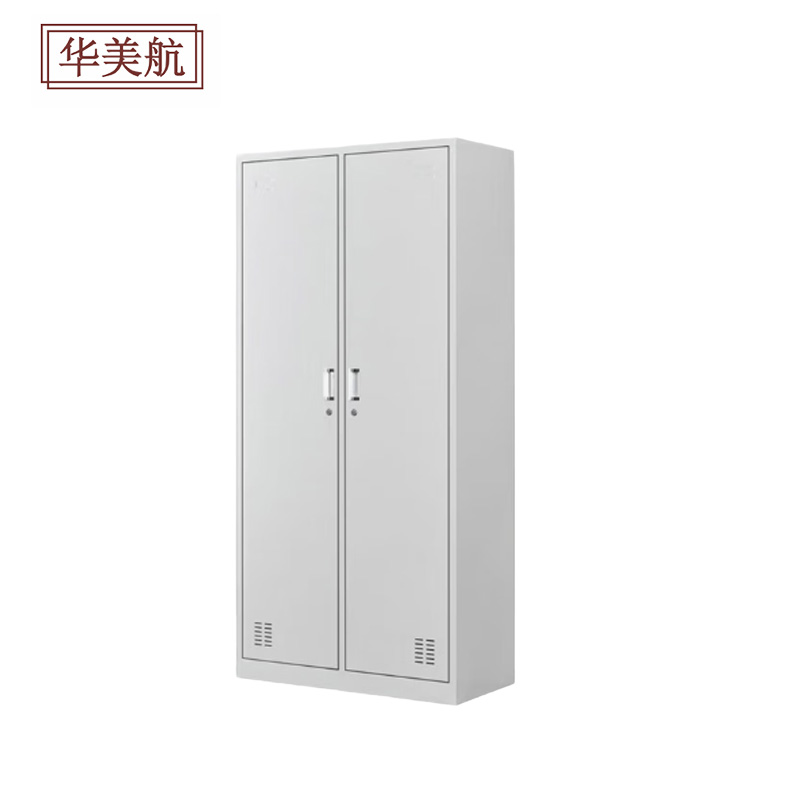 华美航 衣柜 90*42*180CM台高清大图