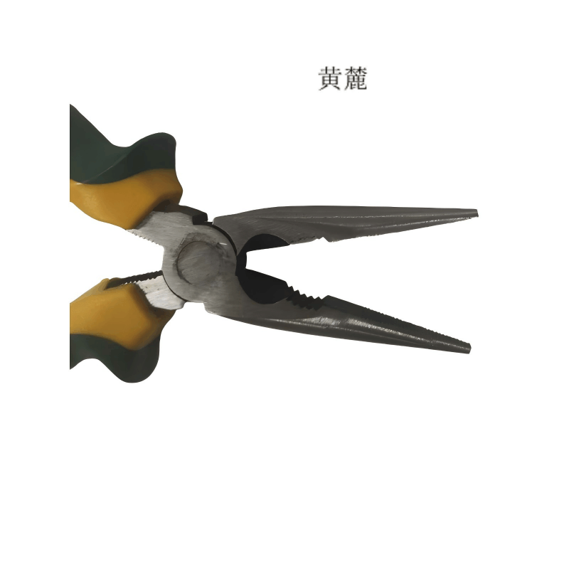 黄麓 尖嘴钳 150mm 把图片