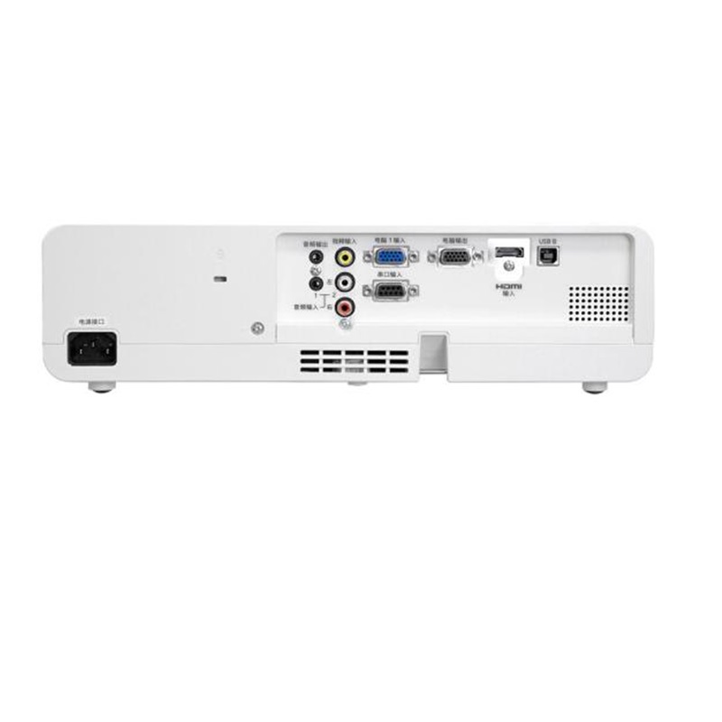 松下(Panasonic)PT-UX326C 投影机商务办公 3200流明 1024*768