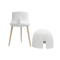 西屋（Westinghouse）空气加湿器WHT-2560L上加水 2.5L大容量 家用卧室安静 办公室加湿