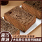 壹得利黄油巧克力吐司厚切面包早餐代餐整箱食品