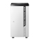 美的(Midea) MRO804-400G 商务净水机 黑色 804系列